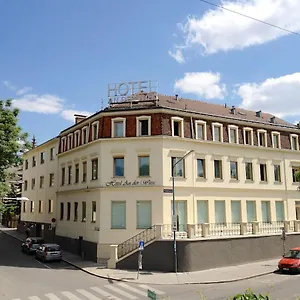An Der 3*, Vienna Austria
